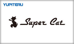 YUPITERU Super Cat