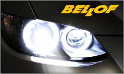 BELLOF（ベロフ） HID