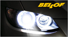 BELLOF（ベロフ）HID