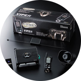 VIPER 5000VB(VIPER プロショップ限定モデル)