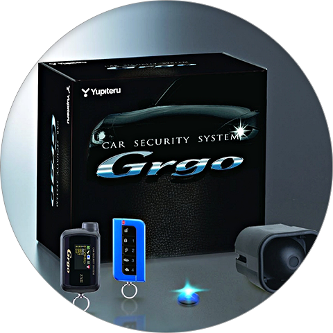 Grgo(ゴルゴ) ZXIII