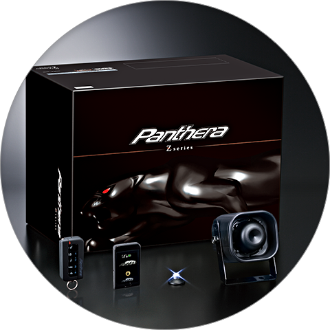 Pnathera V705