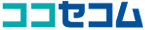 ココセコム LOGO