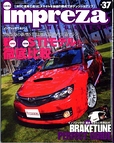 impreza MAGAZINE No.37