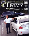 Club LEGACY VOL.35