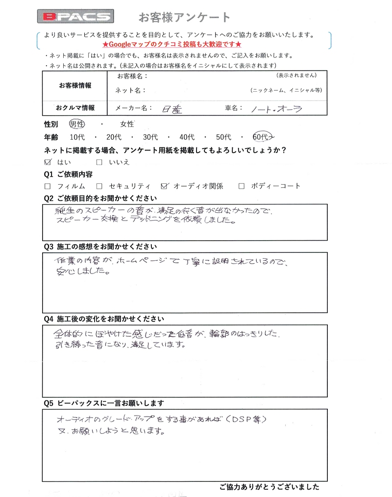 M.I. 様